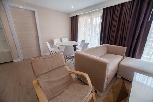 Apartamento 7seas