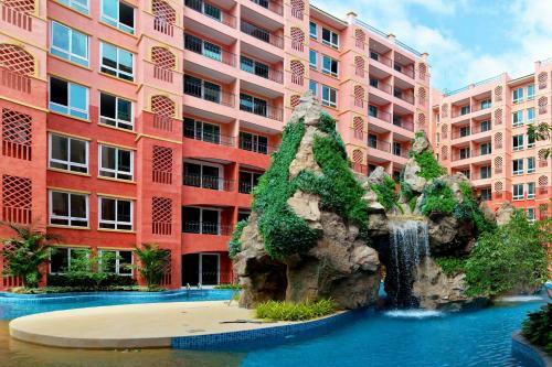 Apartamento 7seas
