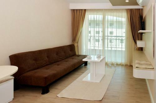 Apartamento 7seas