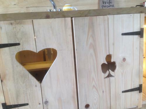 Apartamento Hygge Hut