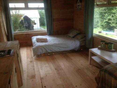 Apartamento Hygge Hut