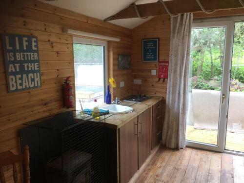 Apartamento The Lodge