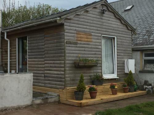 Apartamento The Lodge