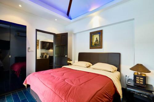 View Talay Villas Pool B