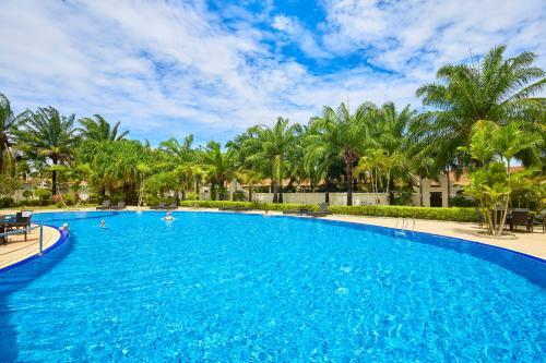 View Talay Villas Pool B
