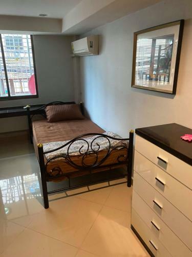 Thaiboxing Hostel & Guesthouse