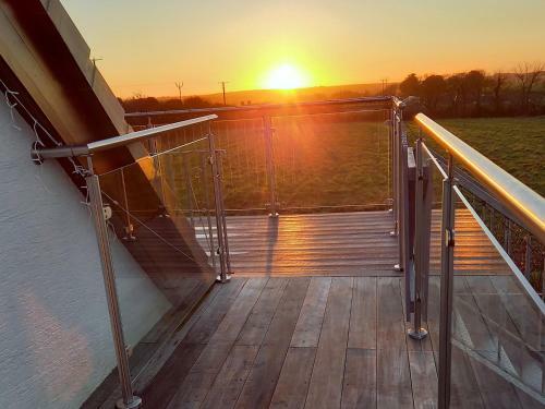 Apartamento Bryn Awel Retreat