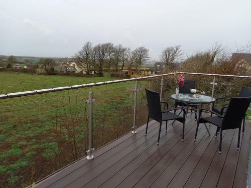 Apartamento Bryn Awel Retreat