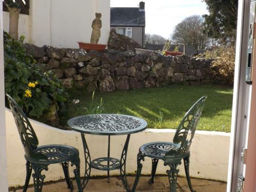 Hostal Rosedene Guest House