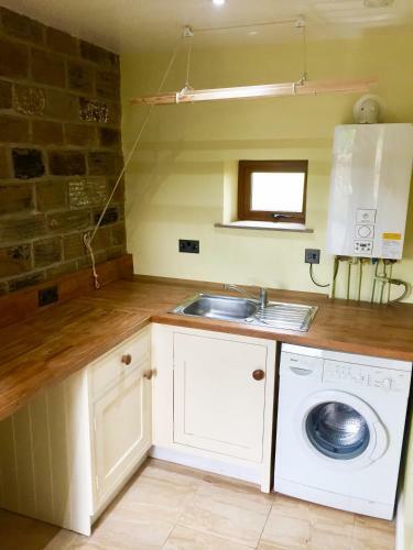 Hartcliffe Retreat