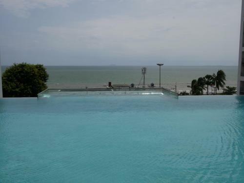 Apartamento Aeras - The Ultimate Beachfront Experience