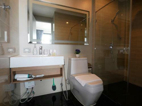 Apartamento Aeras - The Ultimate Beachfront Experience