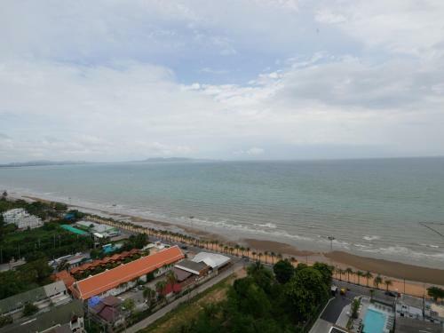 Apartamento Aeras - The Ultimate Beachfront Experience