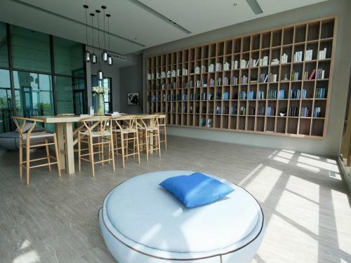 Apartamento Aeras - The Ultimate Beachfront Experience