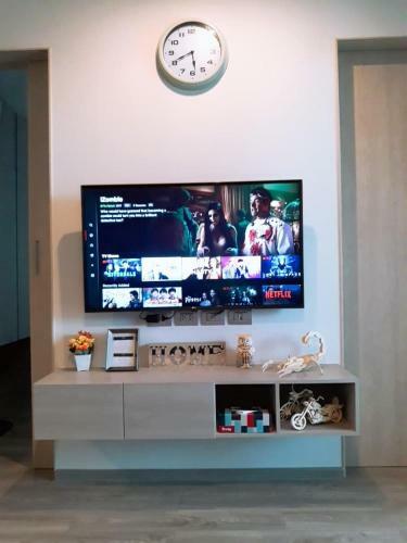 Apartamento Aeras - The Ultimate Beachfront Experience