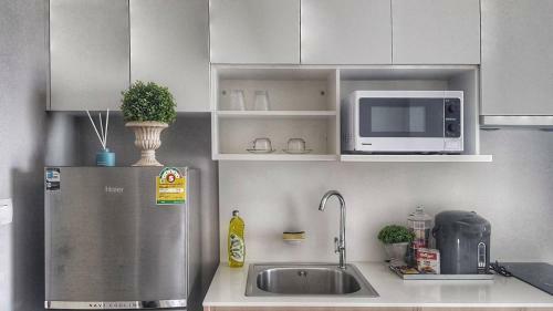 Apartamento Veranda Residence Pattaya