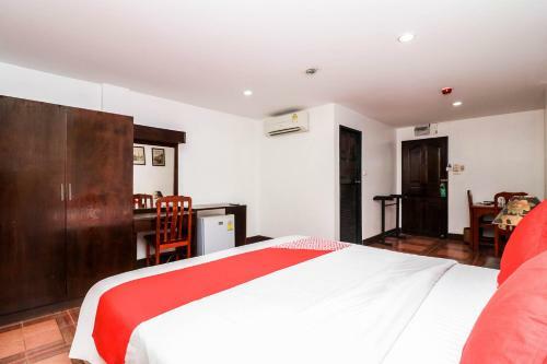 Hotel Jomtien View Paradise