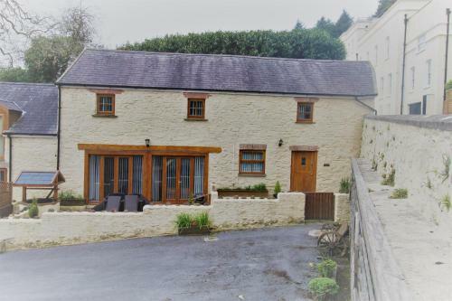 Fletcher Coach House