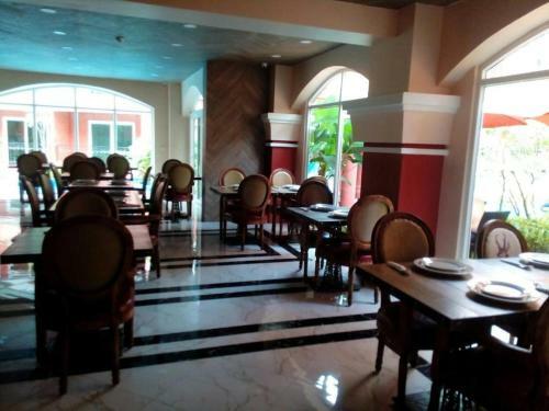 1 Bed Room Apartment @luxury Islands
