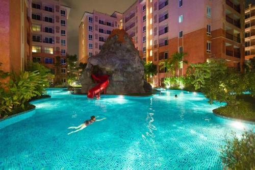 1 Bed Room Apartment @luxury Islands