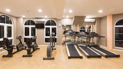 1 Bed Room Apartment @luxury Islands