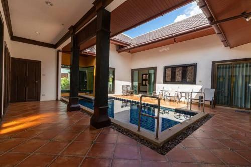 Asia House Pool Villa X Gsg