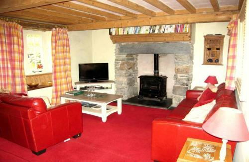 Hafod Y Rhedrwydd