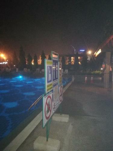 Apartamento Jomtien Beach Condominium
