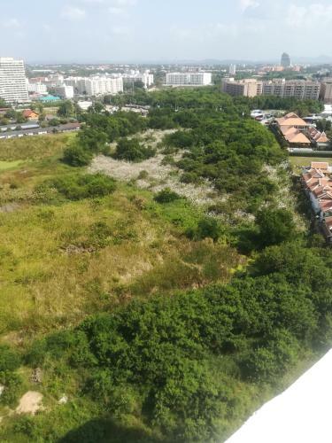 Apartamento Jomtien Beach Condominium