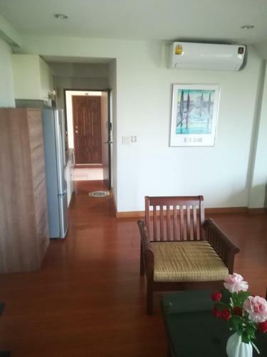 Apartamento Jomtien Beach Condominium