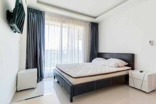 Apartamento Maldives Pattaya Laguna3