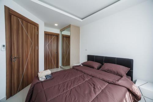 Apartamento Maldives Pattaya Laguna3