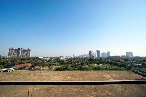 Apartamento Maldives Pattaya Laguna3