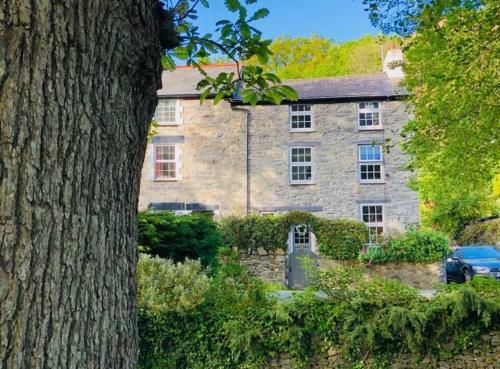 Riverwash Cottage