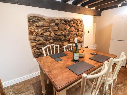 Capel Cottage