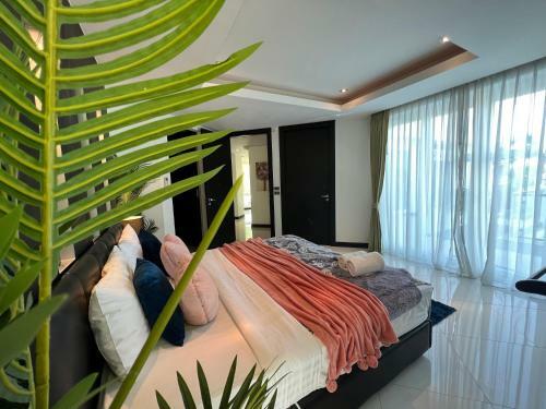 Premium Pool Villa Pattaya