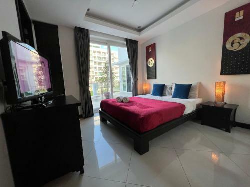 Premium Pool Villa Pattaya