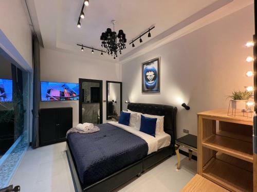 Premium Pool Villa Pattaya