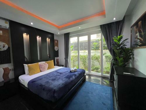 Premium Pool Villa Pattaya