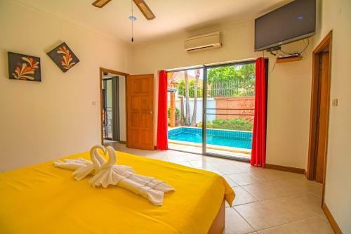 View Talay Villas Pool A