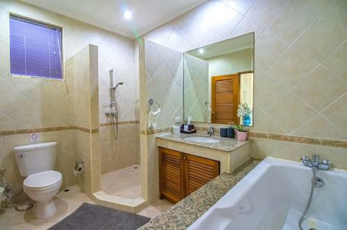 View Talay Villas Pool A