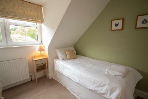 Ghillie's Cottage