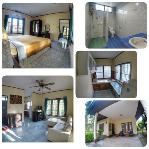 Hostal Busaba House