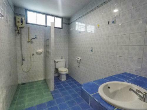 Hostal Busaba House
