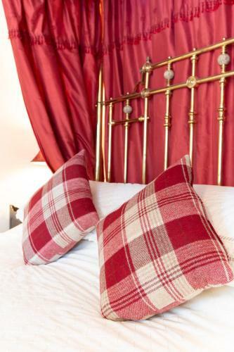 Hostal Taldraeth - Old Vicarage Guest House