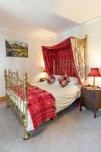 Hostal Taldraeth - Old Vicarage Guest House