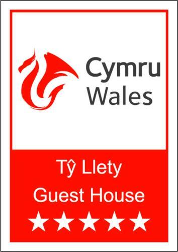 Hostal Taldraeth - Old Vicarage Guest House