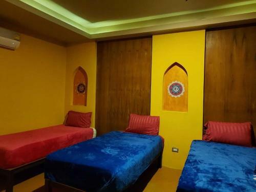 Hotel Muang Mandala Art