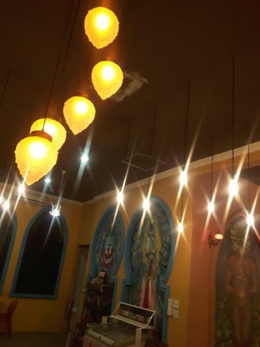 Hotel Muang Mandala Art