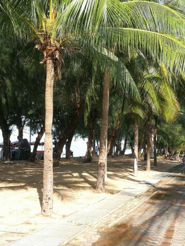 Apartamento Studio View Talay 2a